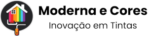 Moderna e Cores