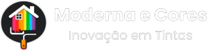 Moderna e Cores