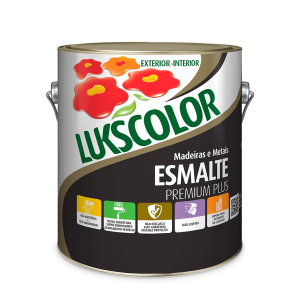 ESMALTE BASE SOLVENTE PREMIUM – 3,6L E 0,9L