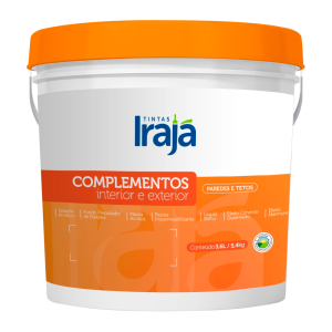 MASSA ACRILICA – 18L