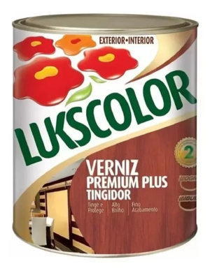 VERNIZ PREMIUM PLUS - TINGIDOR – 3,6L E 0,9L