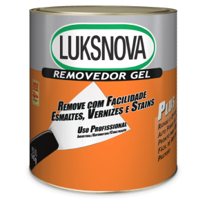 GEL REMOVEDOR – 0,9L