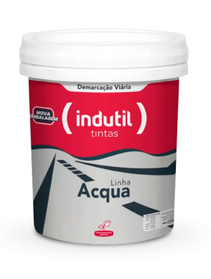 TINTA DEMARCAÇÃO VIÁRIA – L