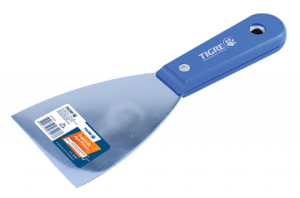 Espátula de Aço Polido - Ref. 2151