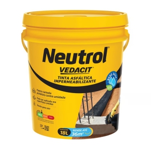 Vedacit Neutrol Baldrame